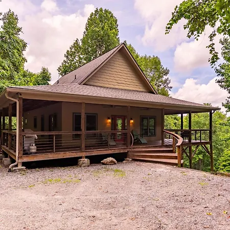 Villa Hidden Hideaway